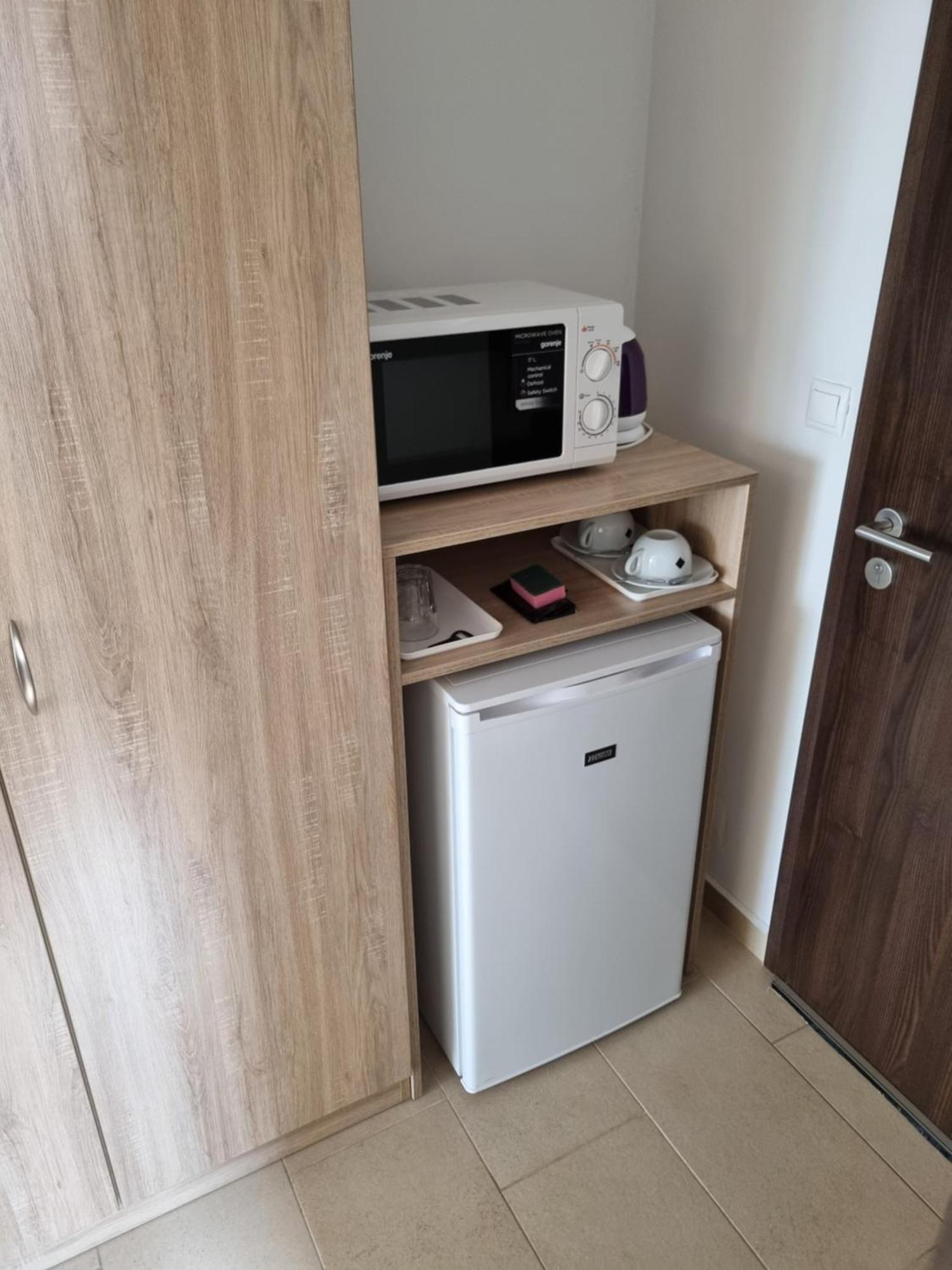 Adam Apartmanhaz Шиофок Номер фото